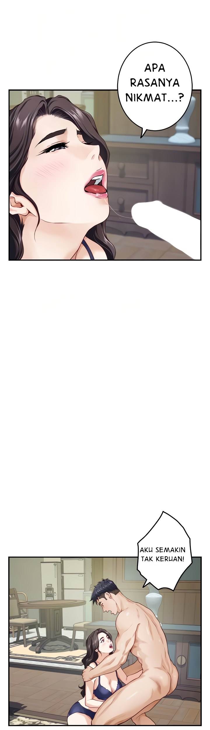 Noona’s Friend - Chapter 37 32 Noona’s Friend - Chapter 37 32