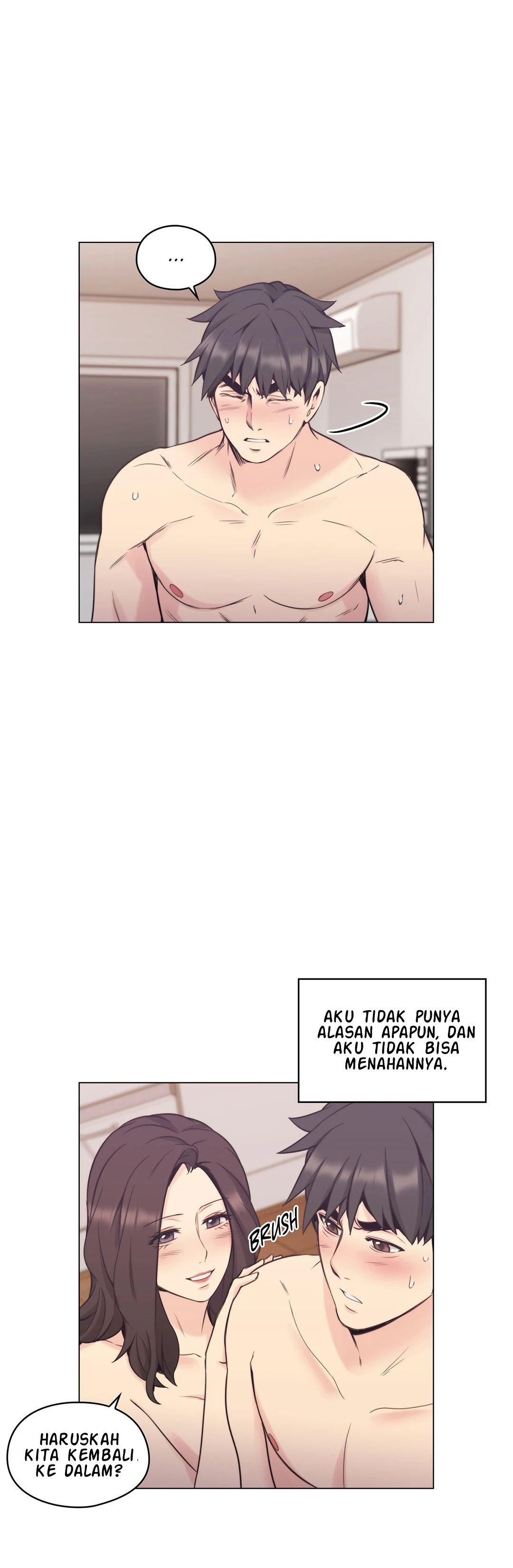 Teacher, Long Time No See - Chapter 37 15 Teacher, Long Time No See - Chapter 37 15