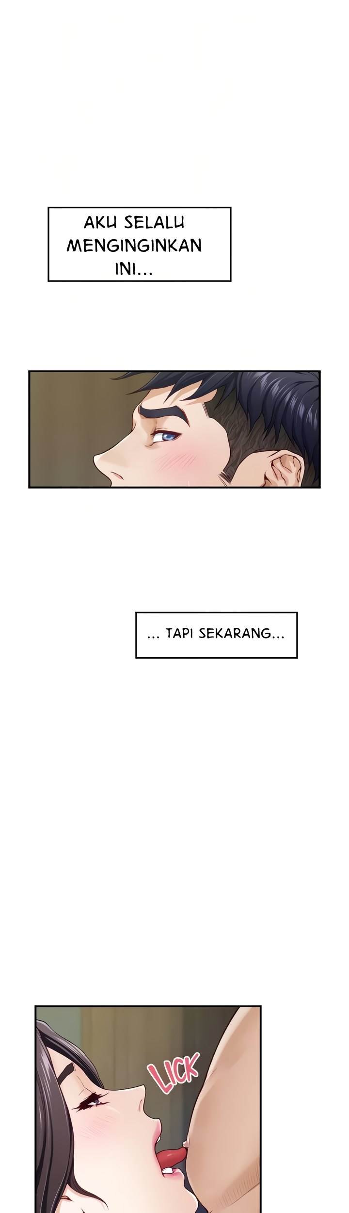 Noona’s Friend - Chapter 37 16 Noona’s Friend - Chapter 37 16