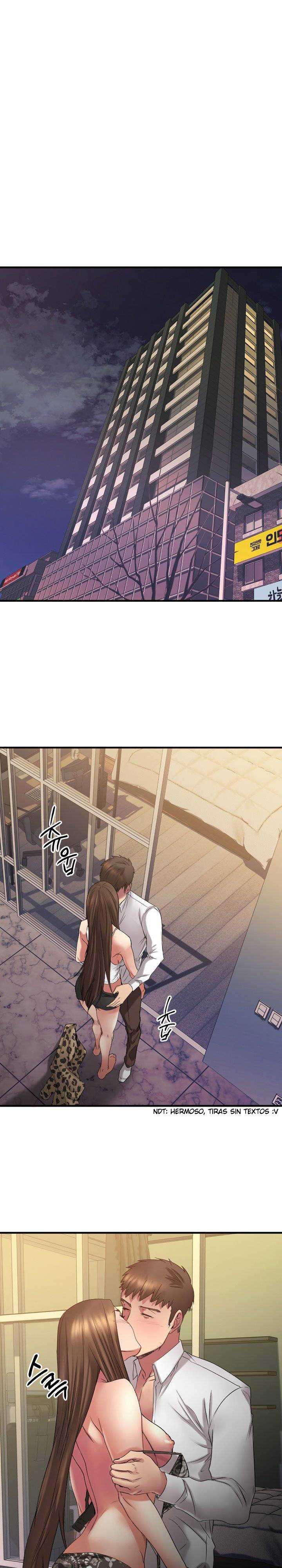 Food Chain (Smoke Joker) - Chapter 37 11