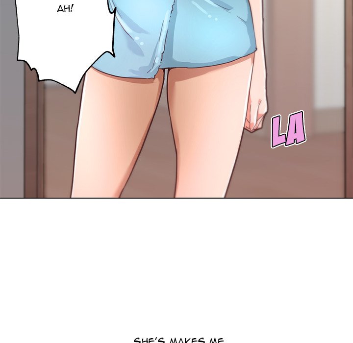 Family Adjustments - Chapter 37 42