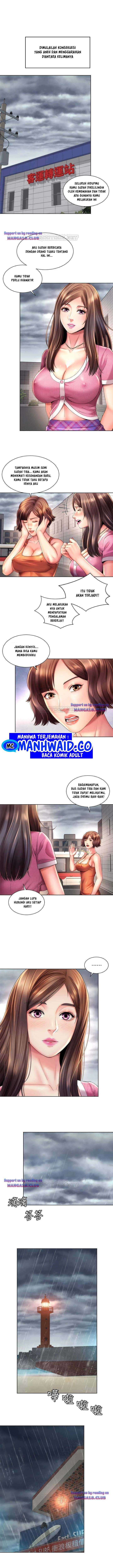 Beach Goddess - Chapter 37 8