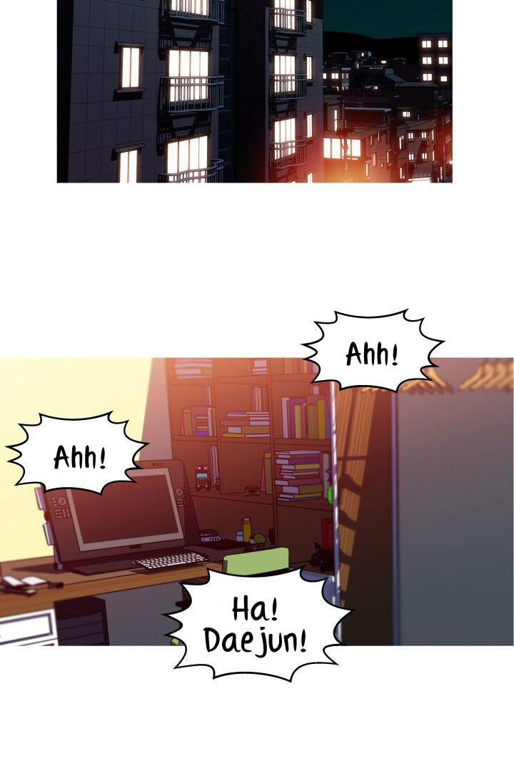 She Has Three Flavors - Chapter 37 10