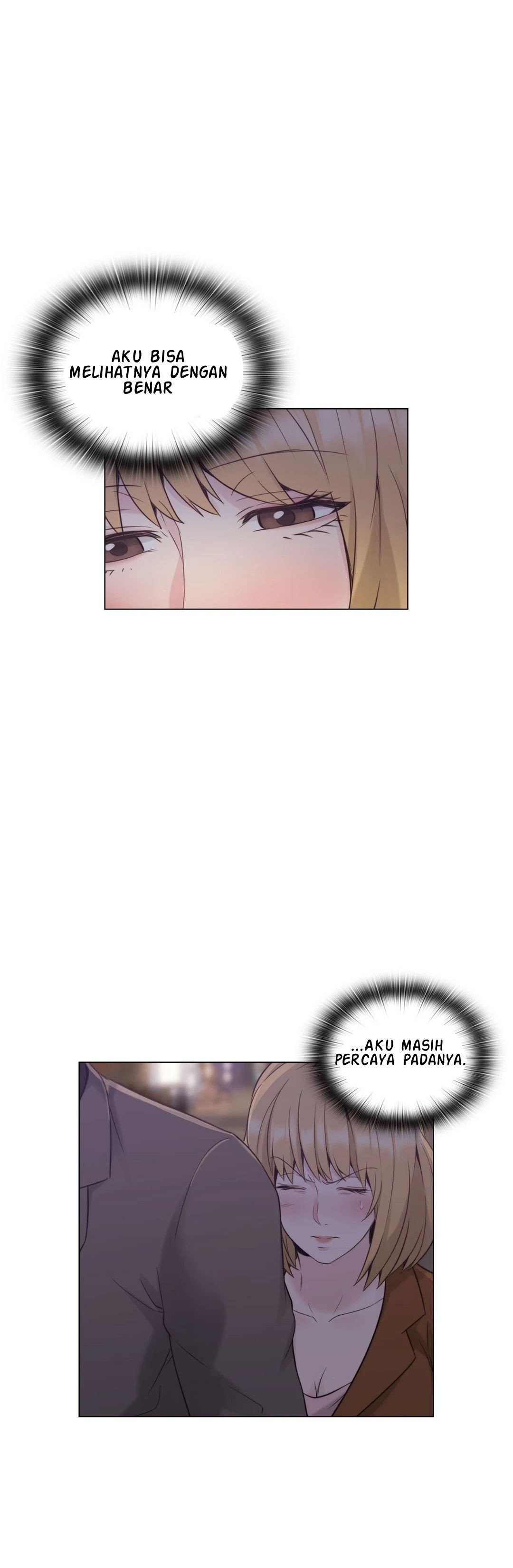 Teacher, Long Time No See - Chapter 37 18 Teacher, Long Time No See - Chapter 37 18