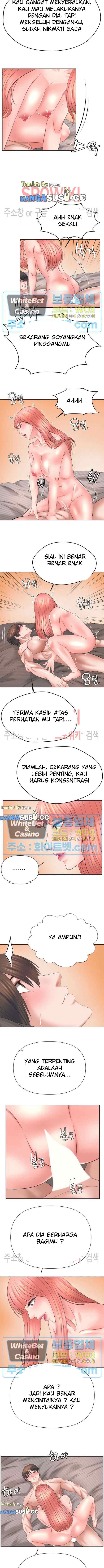 Please Take Care - Chapter 37 6