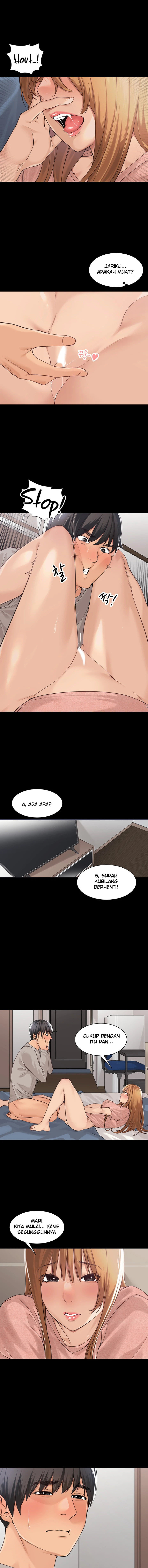 Friendly Relationship - Chapter 37 8