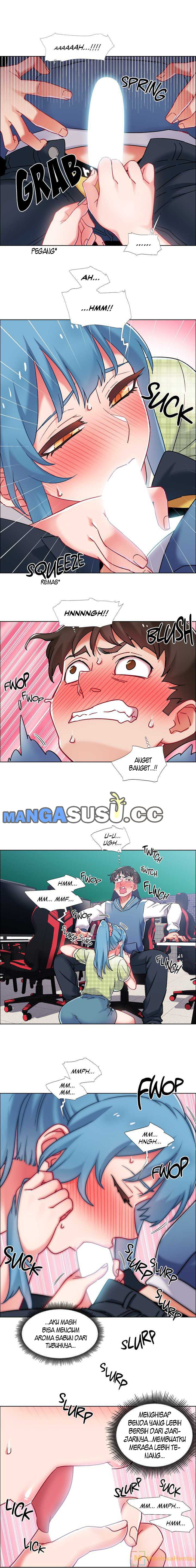 Rental Girls - Chapter 37 6