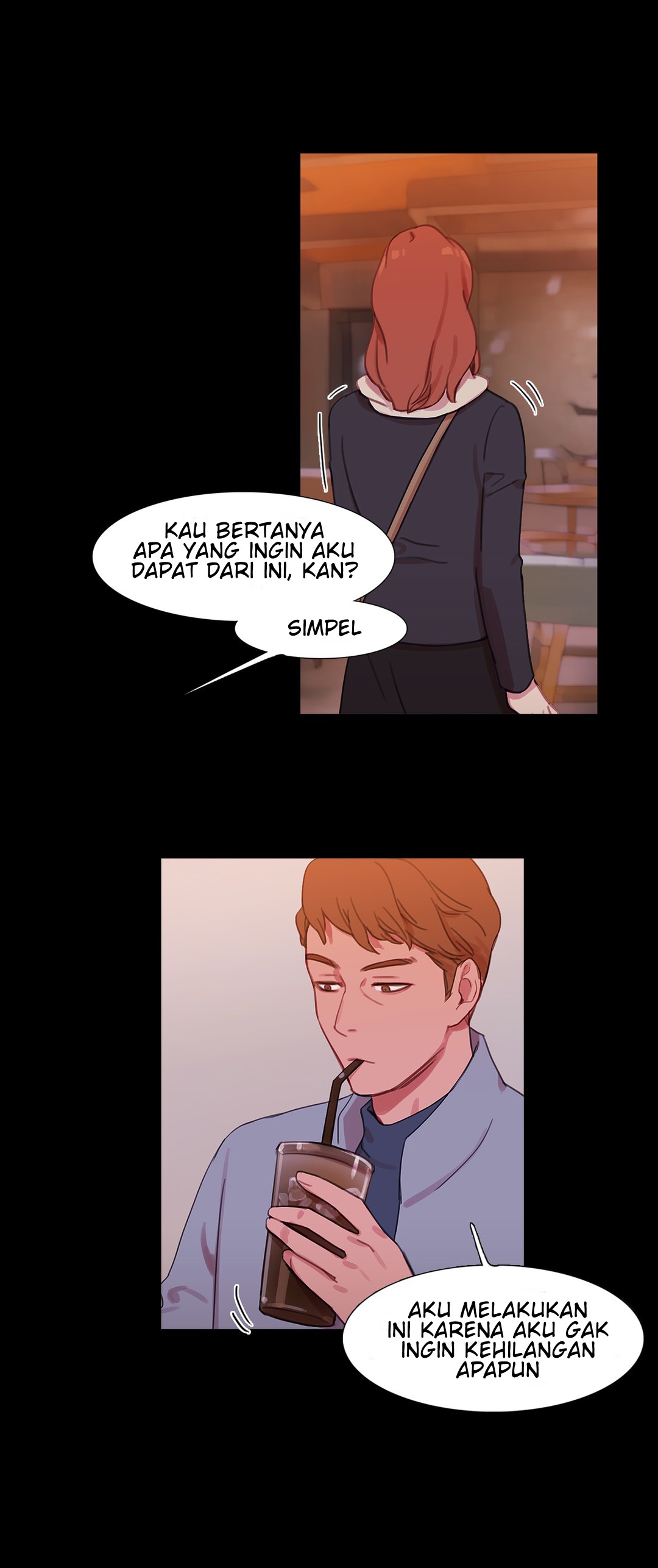 Fatal Woman - Chapter 37 9 Fatal Woman - Chapter 37 9