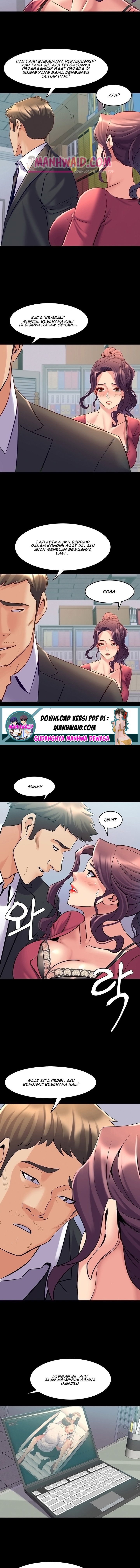 Cohabitation with My Ex-Wife - Chapter 37 9