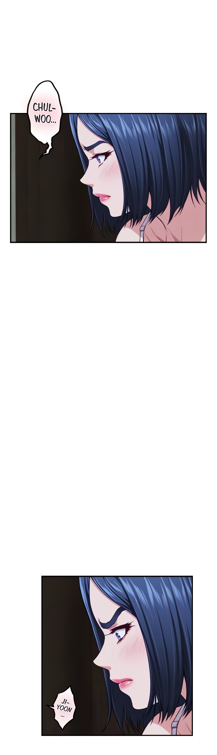 Noona’s Friend - Chapter 37 6 Noona’s Friend - Chapter 37 6