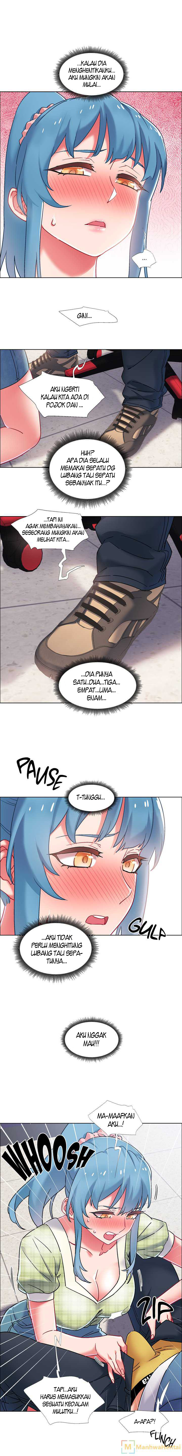 Rental Girls - Chapter 37 5