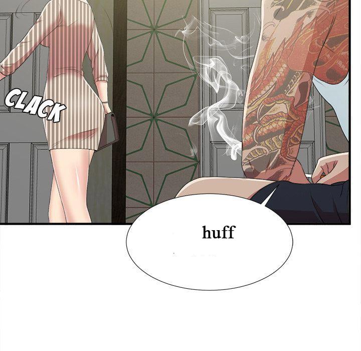 Secret Friend - Chapter 37 37