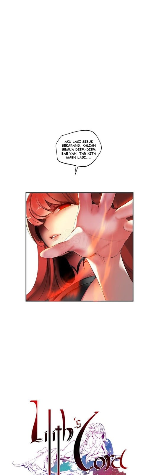Lilith&#8217;s Cord - Chapter 37 1