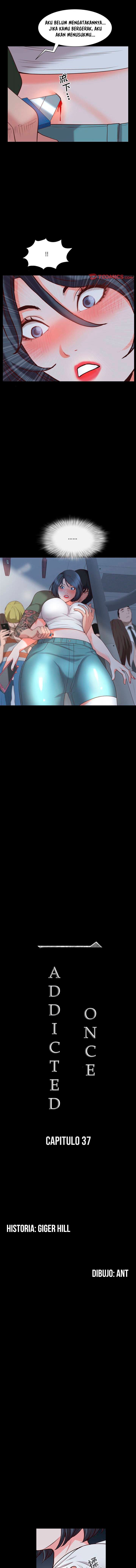 Addicted Once - Chapter 37 3 Addicted Once - Chapter 37 3