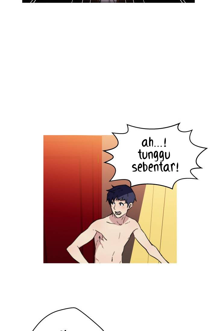She Has Three Flavors - Chapter 37 35