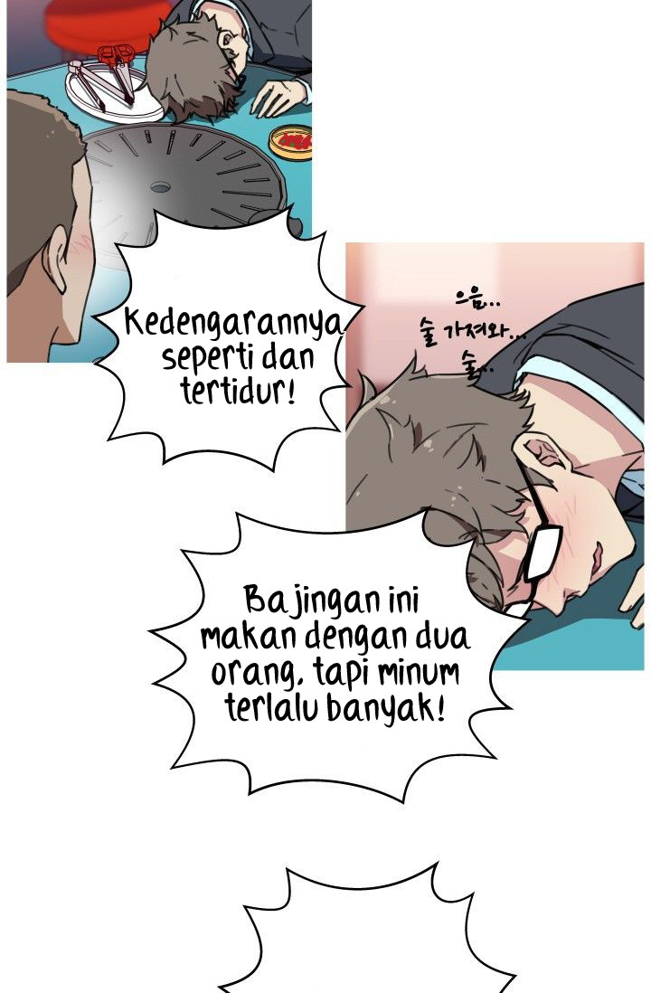 She Has Three Flavors - Chapter 37 3