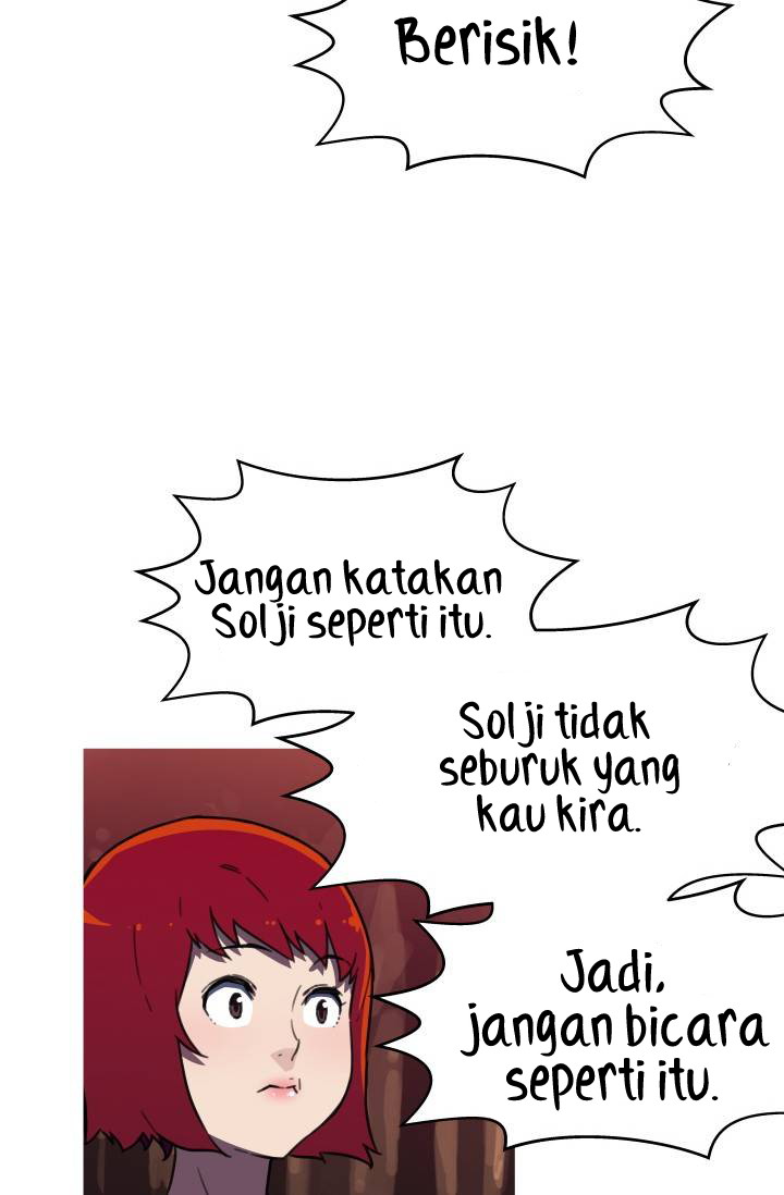 She Has Three Flavors - Chapter 37 48