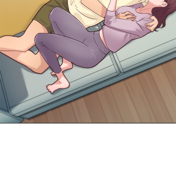 Family Adjustments - Chapter 37 10