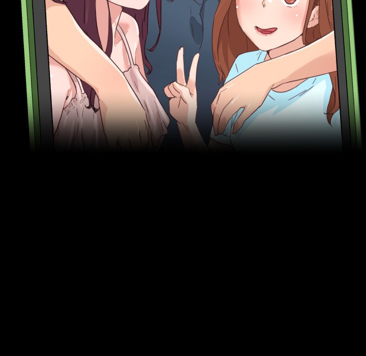 Family Adjustments - Chapter 37 131