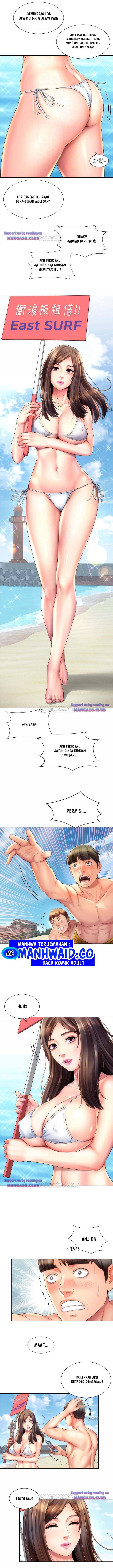 Beach Goddess - Chapter 37 4