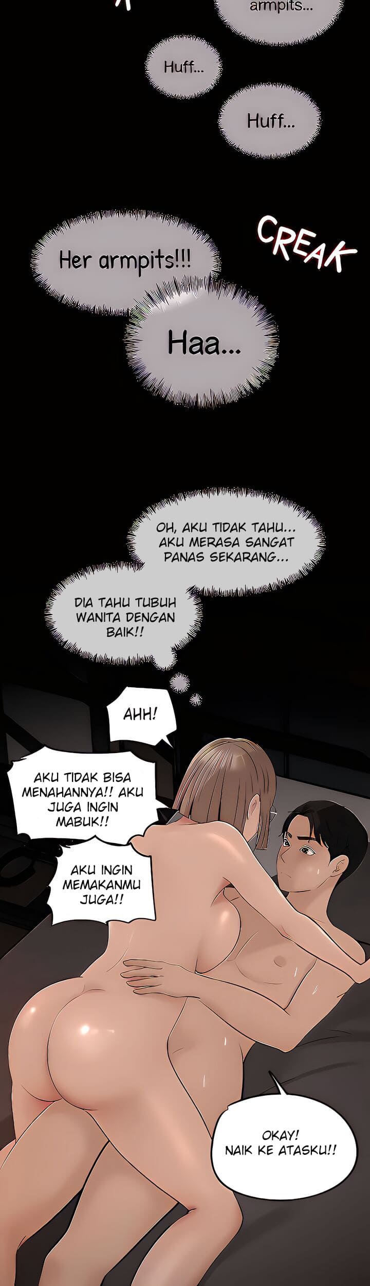 Living with my Sister in Law - Chapter 37 47