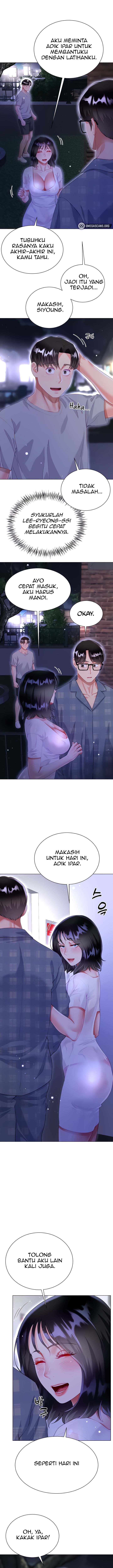 My Sister-in-law’s Skirt - Chapter 37 3 My Sister-in-law’s Skirt - Chapter 37 3