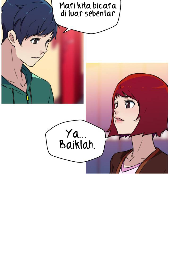 She Has Three Flavors - Chapter 37 42