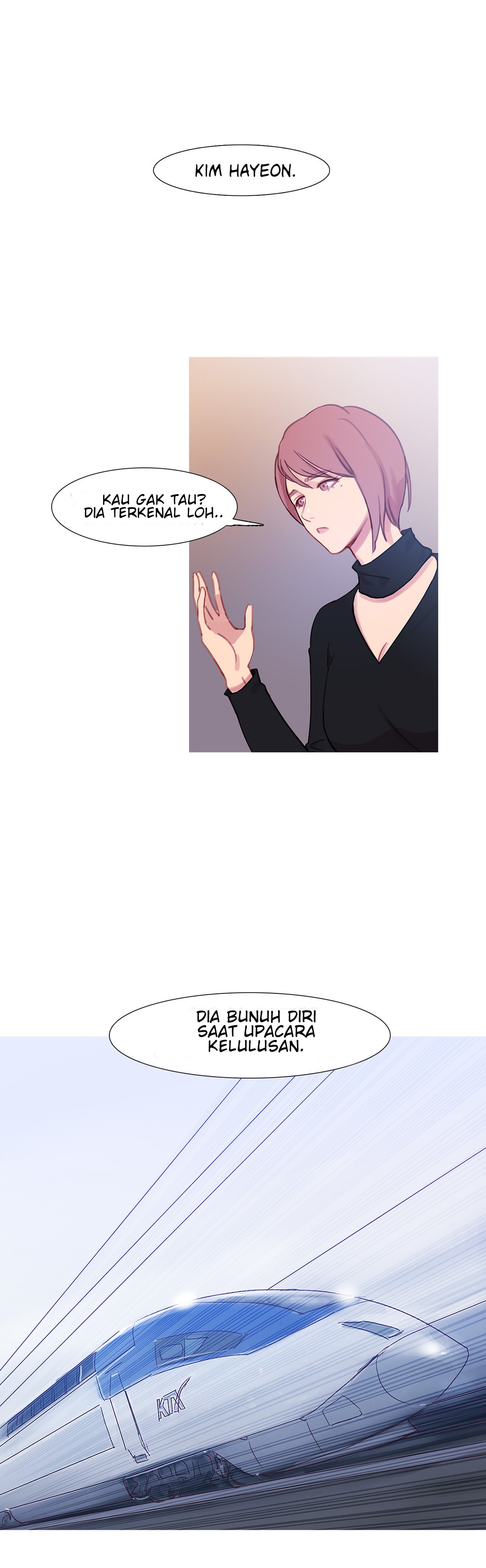 Fatal Woman - Chapter 37 26 Fatal Woman - Chapter 37 26