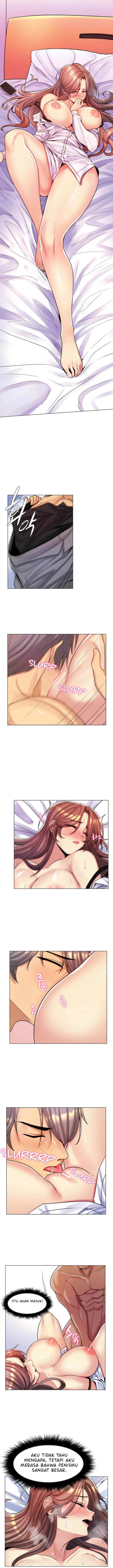 My Stepmom Is My Girlfriend - Chapter 37 7