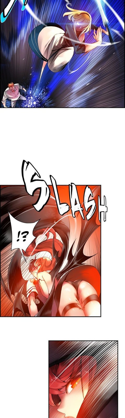 Lilith&#8217;s Cord - Chapter 37 16