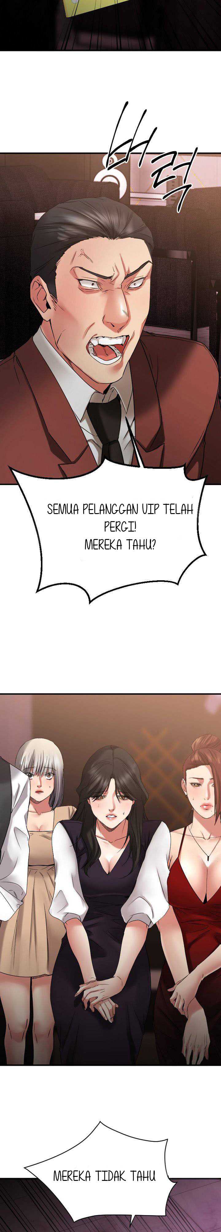 Food Chain (Smoke Joker) - Chapter 37 27