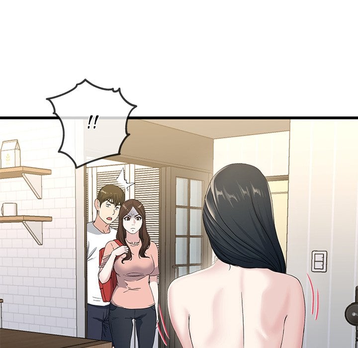 My Memory of You - Chapter 37 35