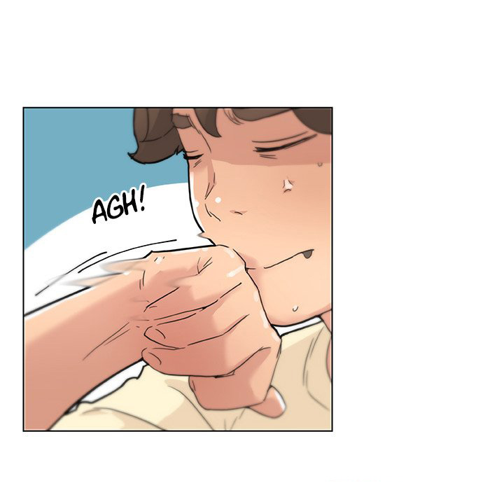 Family Adjustments - Chapter 37 34