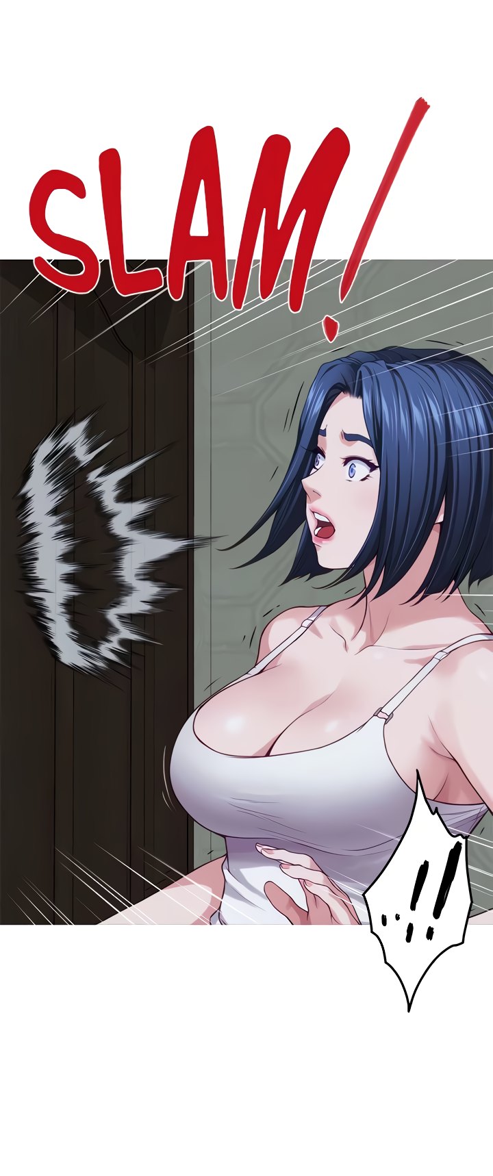 Noona’s Friend - Chapter 37 9 Noona’s Friend - Chapter 37 9