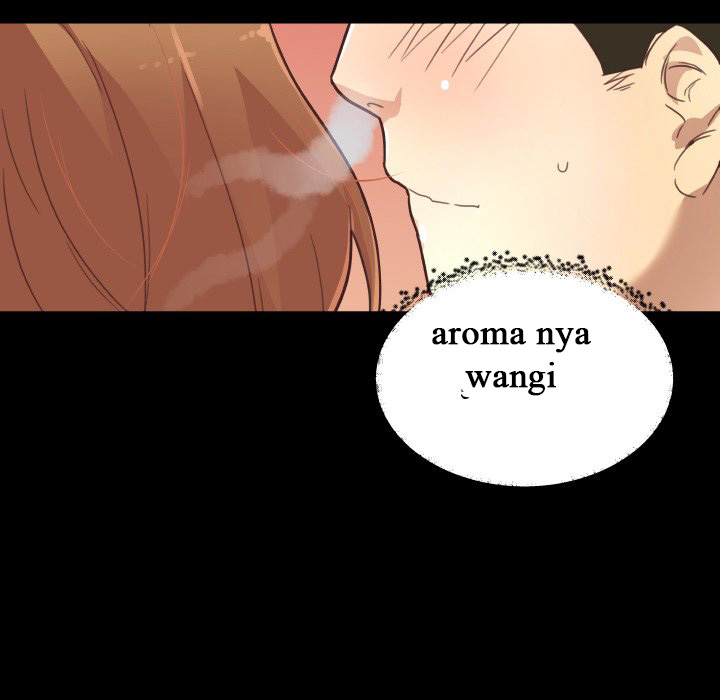 Family Adjustments - Chapter 37 127