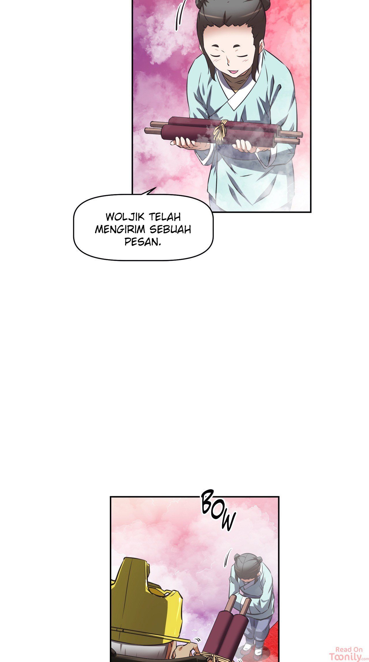 Hell&#8217;s Harem - Chapter 37 29