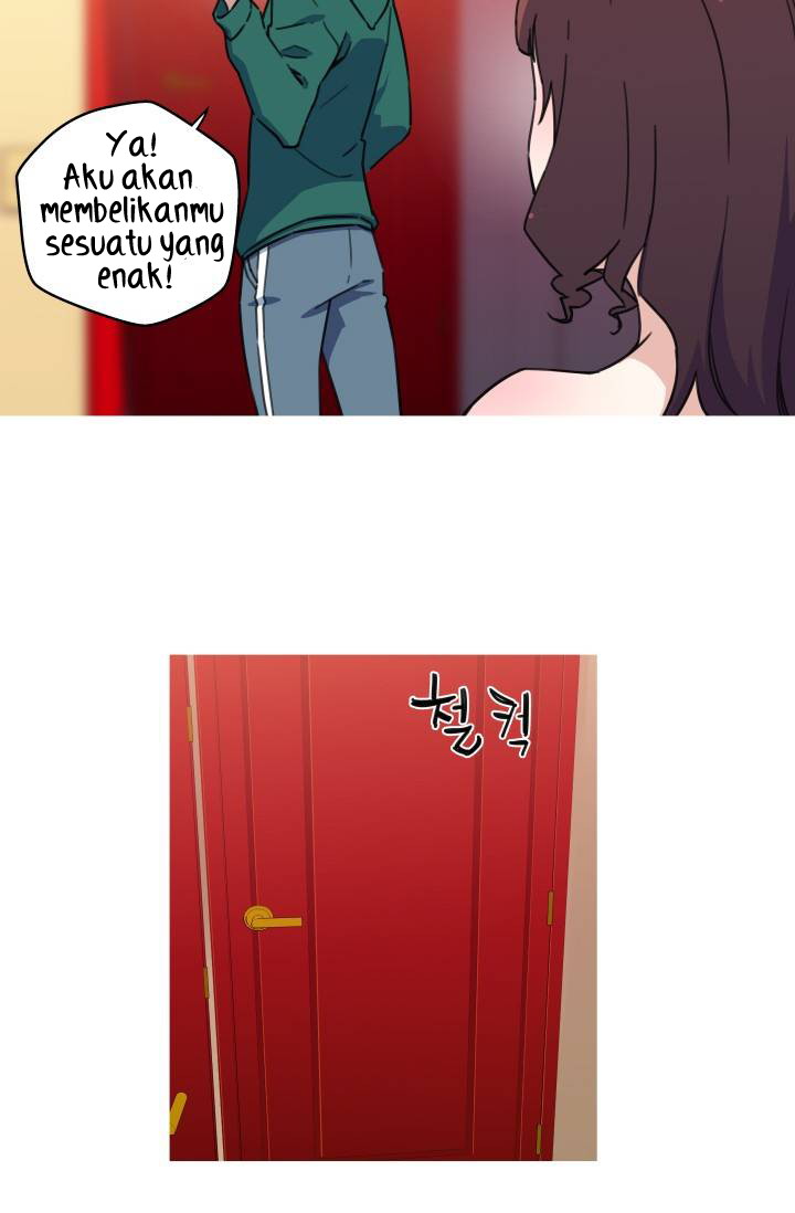 She Has Three Flavors - Chapter 37 39