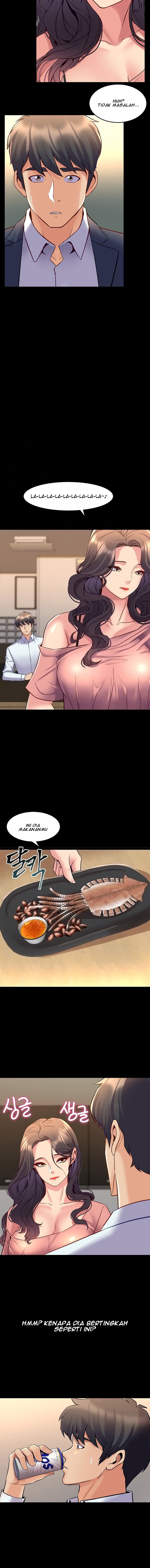 Cohabitation with My Ex-Wife - Chapter 37 4