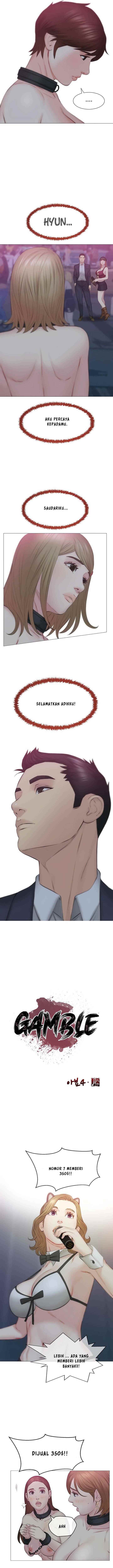 Gamble - Chapter 37 6