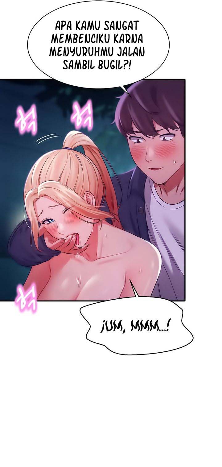 Is There No Goddess in My College? - Chapter 37 49