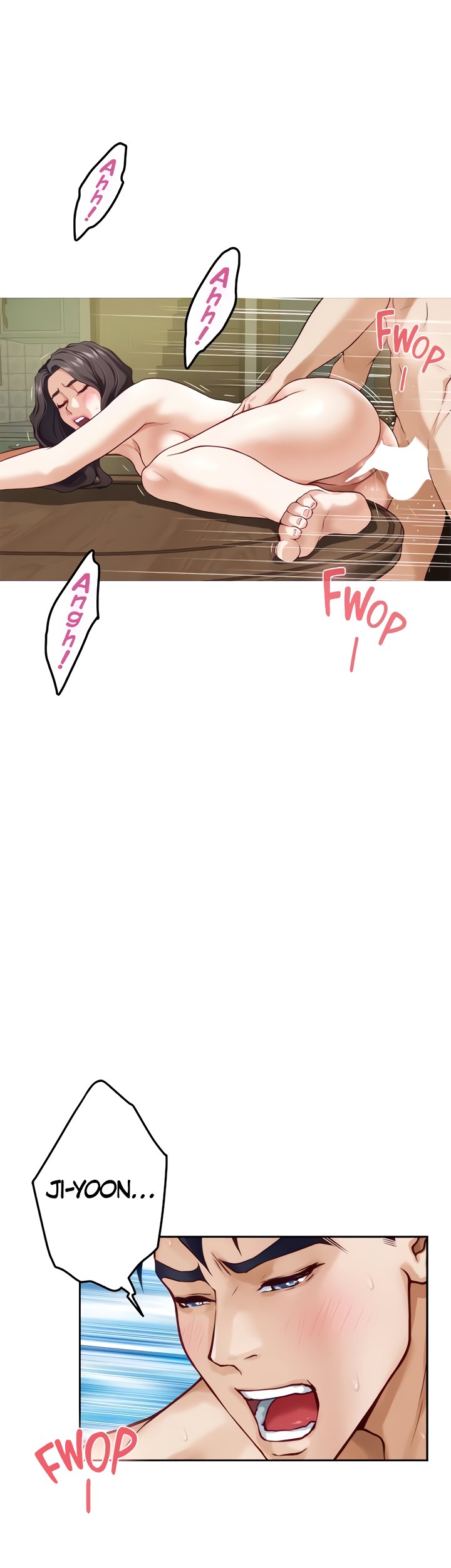 Noona’s Friend - Chapter 37 60 Noona’s Friend - Chapter 37 60