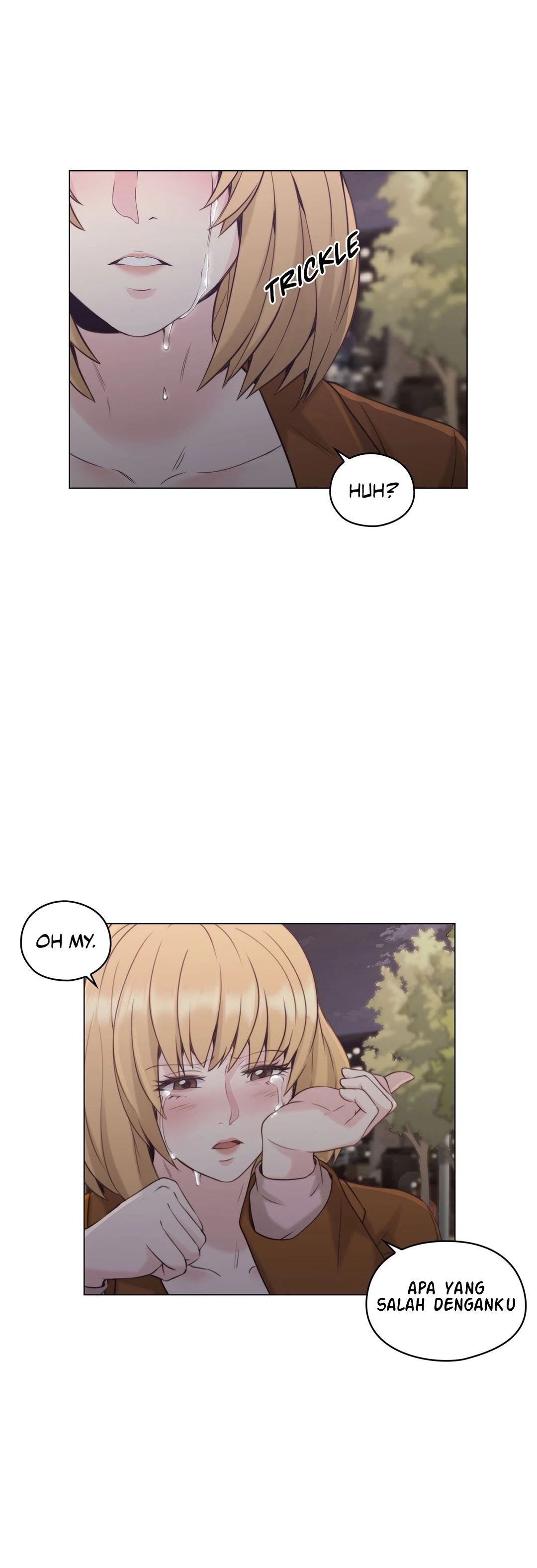 Teacher, Long Time No See - Chapter 37 23 Teacher, Long Time No See - Chapter 37 23