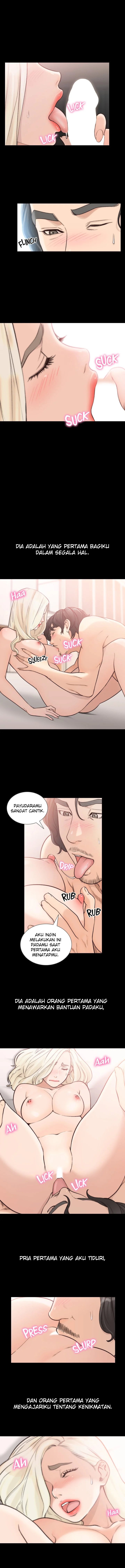 Ex-Girlfriend - Chapter 37 5 Ex-Girlfriend - Chapter 37 5