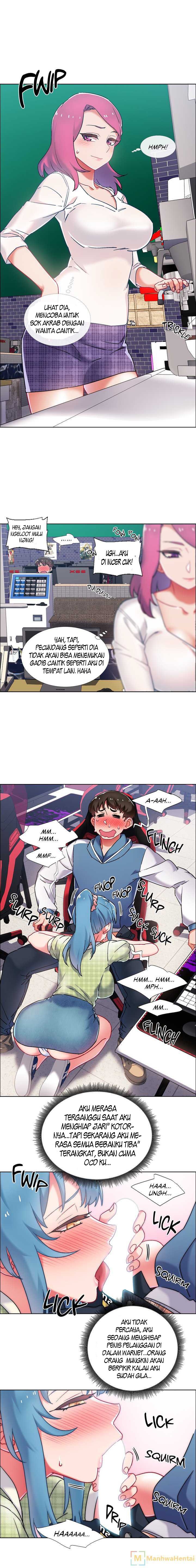 Rental Girls - Chapter 37 8