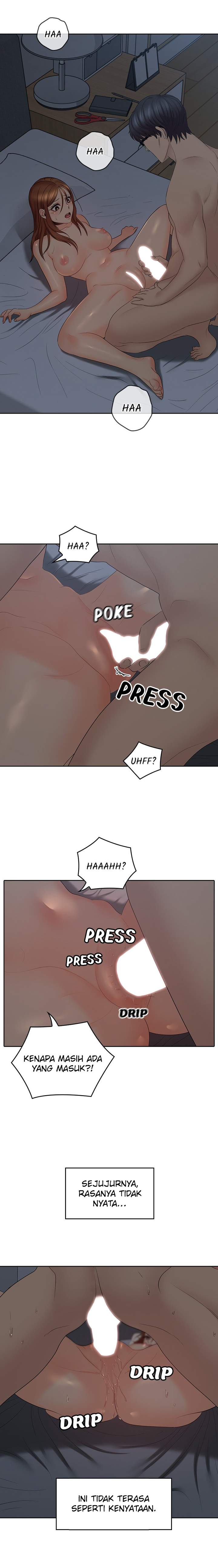 As If Daughter - Chapter 37 4 As If Daughter - Chapter 37 4