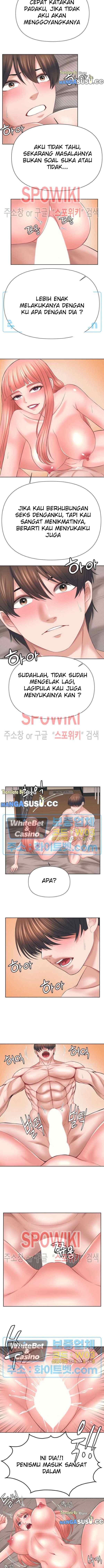 Please Take Care - Chapter 37 7