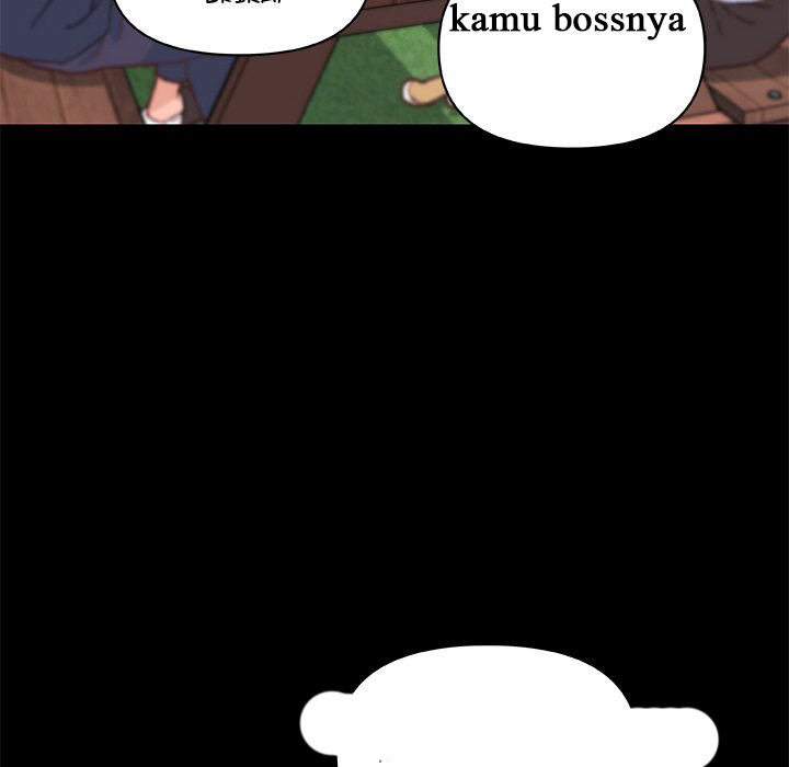 Family Adjustments - Chapter 37 109