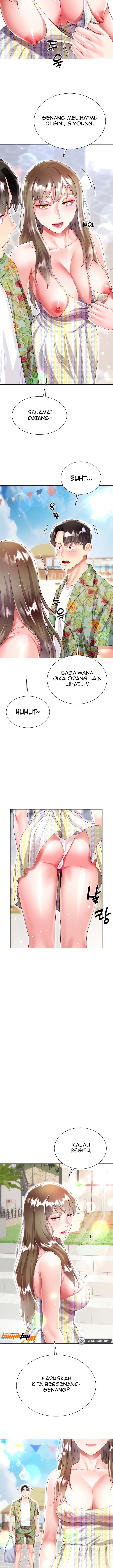 My Sister-in-law’s Skirt - Chapter 37 9 My Sister-in-law’s Skirt - Chapter 37 9