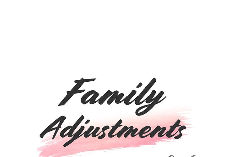 Family Adjustments - Chapter 37 3