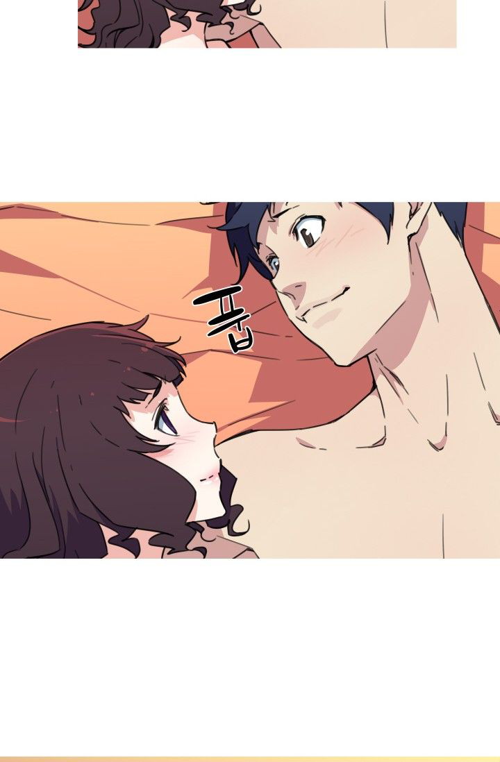 She Has Three Flavors - Chapter 37 20